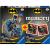 Puzzle + joc memory batman, 25/36/49 piese