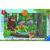 Puzzle tip rama gruffalo, 15 piese