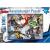 Puzzle avengers, 100 piese