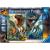 Puzzle dominatia jurassic world, 100 piese