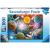 Puzzle planetele sistemului solar, 100 piese