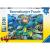 Puzzle paradisul subacvatic, 150 piese