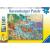 Puzzle insula piratilor, 150 piese