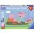 Puzzle peppa pig, 2x24 piese