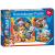 Puzzle patrula catelusilor, 3x49 piese