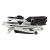 Carucior bebumi space eco 2 in 1 (gray)