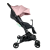 Carucior bebumi easy (roz)