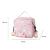 Geanta pentru mamici w (pink)