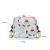 Geanta pentru mamici w (white)
