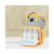 Geanta pentru mamici d (light yellow)