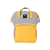 Geanta pentru mamici d (light yellow)