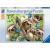 Puzzle lenesi zambitori, 500 piese