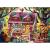 Puzzle scufita rosie, 1000 piese
