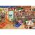 Puzzle colectii curioase, 3000 piese