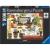 Puzzle eames design clasic, 1000 piese