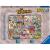 Puzzle familia flinstones, 1000 piese