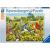 Puzzle pasarele colorate, 500 piese