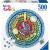 Puzzle cerc bomboane, 500 piese