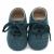 Pantofiori eleganti bebelusi (marime: 6-12 luni, culoare: mustar)