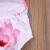 Costum de baie trandafir (culoare: roz, marime: 100)