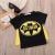 Tricou supererou (model: batman, marime: 4)