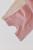 Set de 2 salopetele cu maneca scurta din bumbac organic si modal - roz/ blush (marime: 0-3 luni)