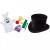 Set Magie Micul Magician