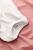 Body bebe unisex cu maneca lunga din 95% bumbac organic cu 5% elastan - alb, baby cosy (marime: 0-3 luni)