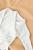 Set 4 piese: bluza, pantaloni, caciulita si manusi din bumbac organic si modal - ecru, baby cosy (marime: 6-9 luni)