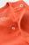 Salopeta fara maneci si panataloni scurti - 100% bumbac organic - scortisoara, baby cosy (marime: 6-9 luni)