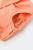 Set bluzita cu maneca lunga si panataloni lungi - bumbac organic 100% - roz, baby cosy (marime: 6-9 luni)