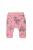 Set de 2 perechi de pantaloni savana pentru bebelusi, tongs baby (culoare: roz, marime: 9-12 luni)