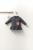 Jacheta subtire pentru copii monster, tongs baby (culoare: gri, marime: 6-9 luni)