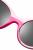 Ochelari de soare pentru copii mokki click & change, protectie uv, roz, 0-2 ani, set 2 perechi