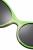 Ochelari de soare pentru copii mokki click & change, protectie uv, verde, 0-2 ani, set 2 perechi