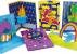 Set creativ - Felicitari Pop-Up