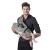 Marsupiu Chipolino Comfy grey