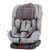 Scaun auto Chipolino Journey 0-36 kg graphite cu sistem Isofix si sezut rotativ