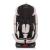 Scaun auto Chipolino Journey 0-36 kg sand cu sistem Isofix si sezut rotativ