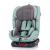 Scaun auto Chipolino Journey 0-36 kg aloe cu sistem Isofix si sezut rotativ