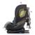 Scaun auto Chipolino Next Gen I-Size 40-150 cm aloe cu sistem Isofix