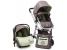 Carucior Copii 3 In 1 Cangaroo Sarah Verde
