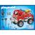 Playmobil - camion de pompieri