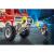 Playmobil - camion de pompieri