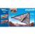 Playmobil - set planor