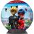 Puzzle 3d miraculous, 72 piese