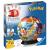 Puzzle 3d pokemon, 72 piese