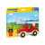 Playmobil - 1.2.3 camion cu pompier