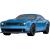 Puzzle 3d dodge, 108 piese