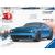 Puzzle 3d dodge, 108 piese